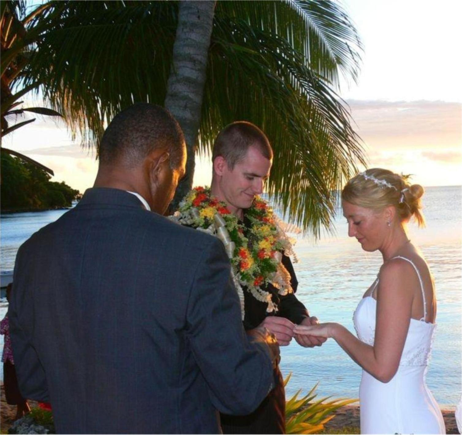 Beqa Lagoon Resort Raviravi Eksteriør bilde